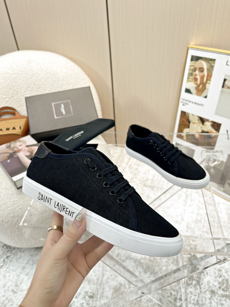 YSL Casual Shoes